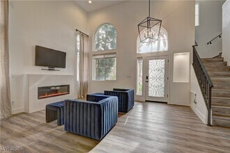 9817 Park Brook Ave in Las Vegas, NV - Building Photo - Building Photo