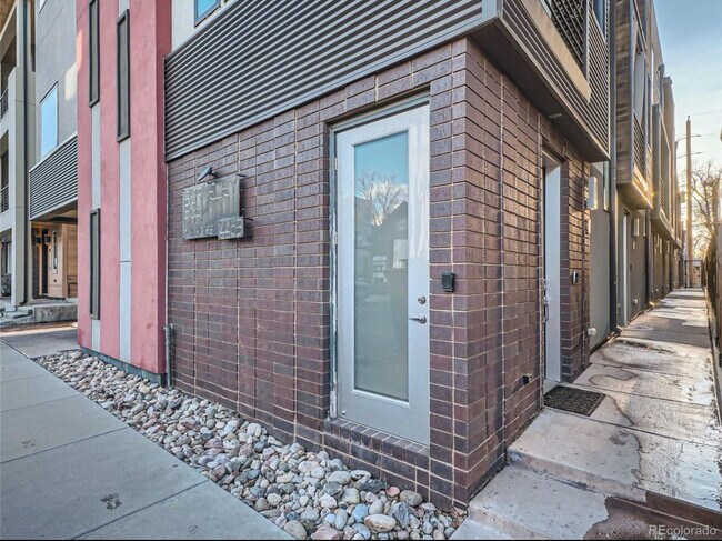 4463 Tennyson St in Denver, CO - Building Photo - Building Photo