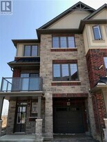 1169 Garner Rd in Hamilton, ON - Building Photo
