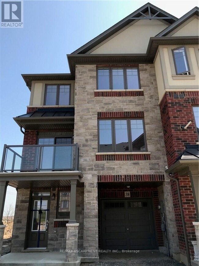 property at 1169 Garner Rd