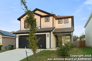 7328 Littlefoot Ln in San Antonio, TX - Building Photo - Building Photo