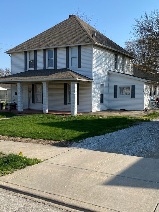 519 S 1st St, Unit 519 in Lafayette, IN - Building Photo