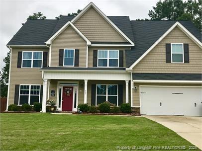 property at 557 Sea Mist Dr