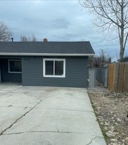 2116 S Longmont Ave in Boise, ID - Building Photo
