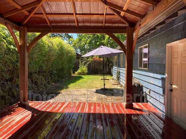 16620 SW Oak St in Beaverton, OR - Building Photo - Building Photo