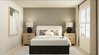 210 Hunthill Rd in Greer, SC - Foto de edificio - Building Photo