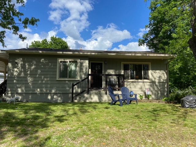 property at 506 15th St