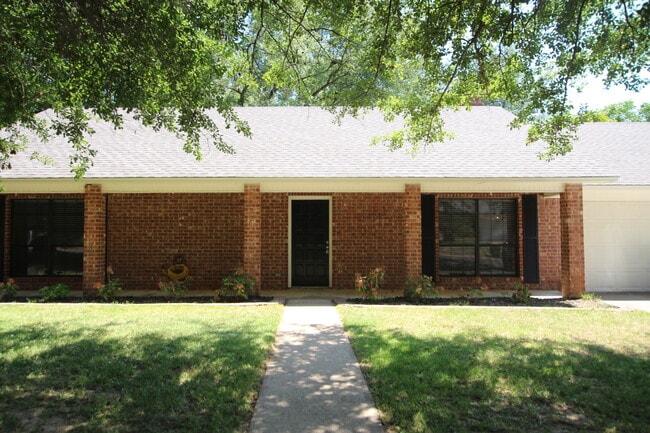 property at 3109 McDonald Rd