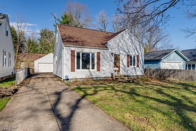 4294 W 191st St in Cleveland, OH - Building Photo - Building Photo