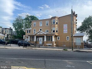 3313 N Park Ave, Unit 1 in Philadelphia, PA - Building Photo - Building Photo