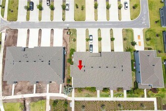 12439 Shipwatch St in Orlando, FL - Building Photo - Building Photo
