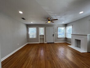 2322 26th St in Lubbock, TX - Building Photo - Building Photo