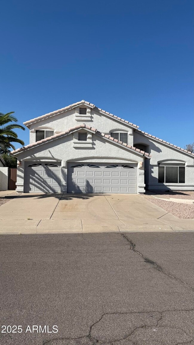 property at 191 S Longmore St