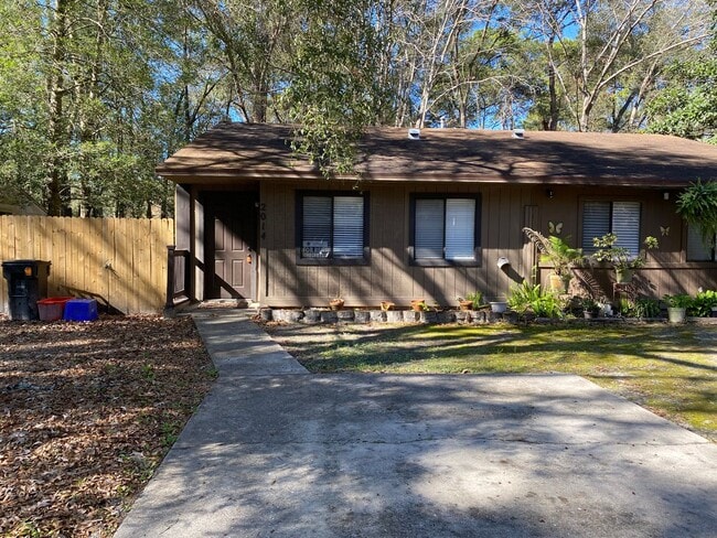 property at 2014 SW 70th Terrace