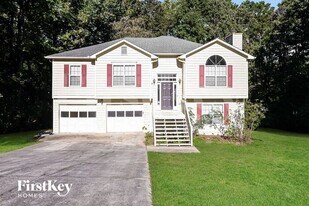 1772 Wynfield Ln in Auburn, GA - Building Photo