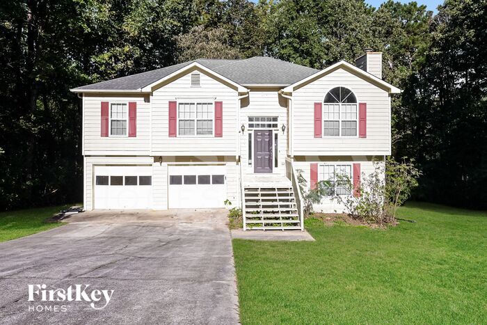 1772 Wynfield Ln in Auburn, GA - Building Photo