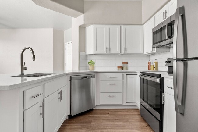 Sierra Canyon in Glendale, AZ - Building Photo - Building Photo