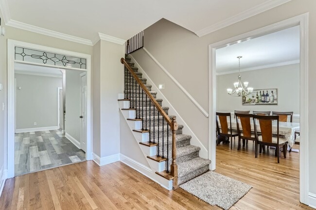 2810 Players Dr in Jonesboro, GA - Building Photo - Building Photo