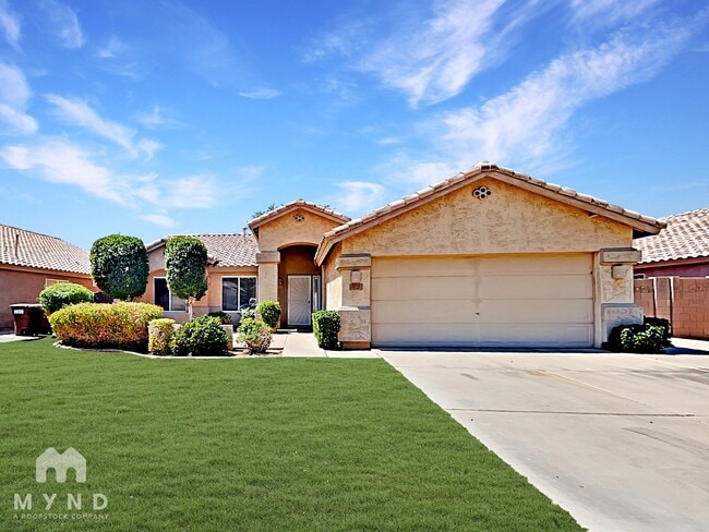 property at 9211 W Marconi Ave