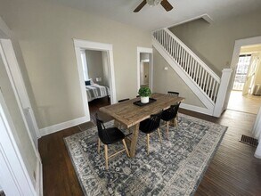 513 E Market St in Crawfordsville, IN - Building Photo - Building Photo