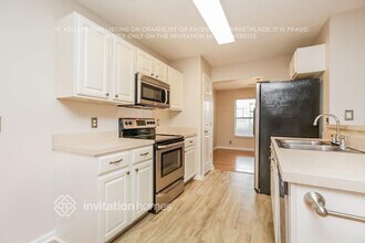 2228 Crescent Valley Ln in Nashville, TN - Building Photo - Building Photo