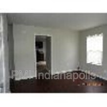 3742 Caroline Ave in Indianapolis, IN - Building Photo - Building Photo