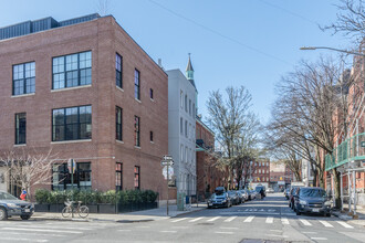 69 Havemeyer St in Brooklyn, NY - Building Photo - Building Photo