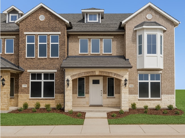 property at 508 Season St
