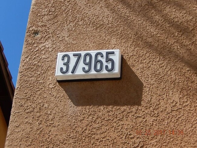 37965 Encanto Rd in Murrieta, CA - Building Photo - Building Photo