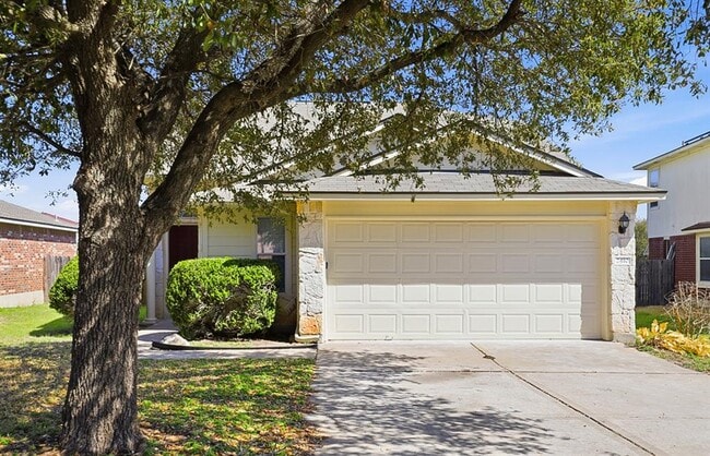 property at 2410 Charlie Harley Dr