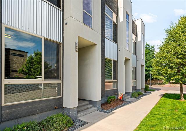 property at 1032 W 37th Ave