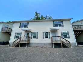 34 Private Road 15, Unit 43 Private Drive 15 in South Point, OH - Building Photo