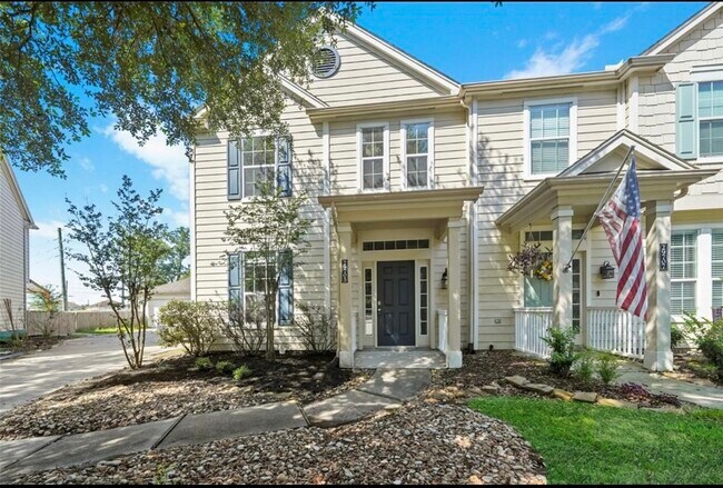 property at 29705 Parliament Hills Dr