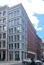 52 Wooster St in New York, NY - Building Photo - Building Photo