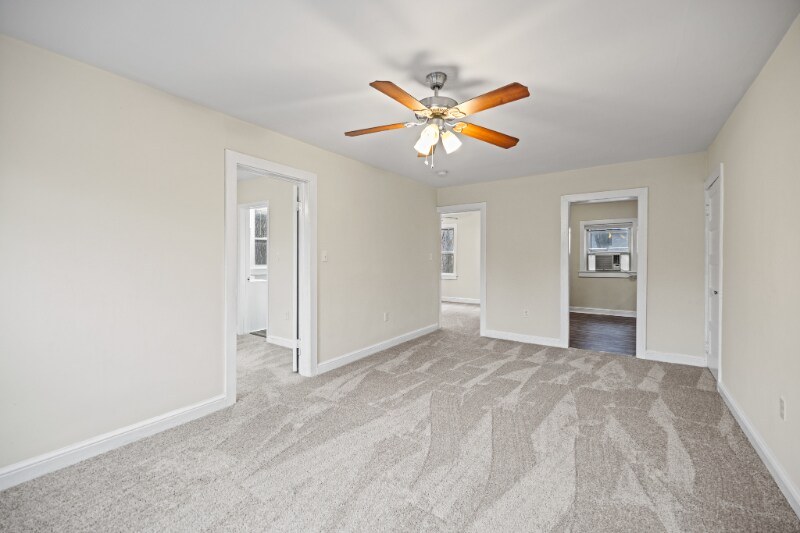 10303 Crain Hwy in Upper Marlboro, MD - Building Photo