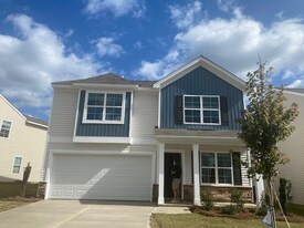 250 Windfall Rd in Blythewood, SC - Building Photo