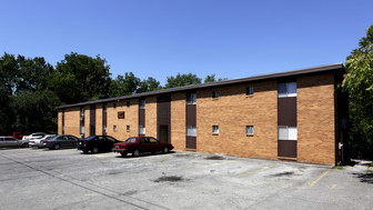 1407 Wales Ave Apartments