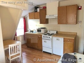 61 Fayette St, Unit #14 in Cambridge, MA - Building Photo - Building Photo