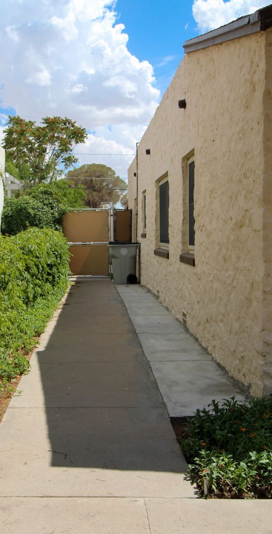 900 Winter Dr in El Paso, TX - Building Photo - Building Photo