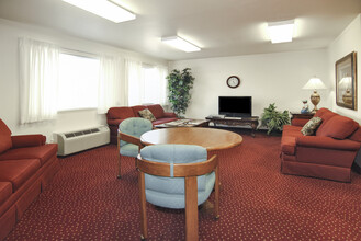 The Fairmont Independent Senior Living in Manassas, VA - Building Photo - Building Photo