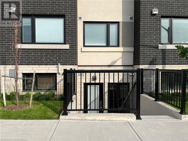 1139 Cooke Blvd.