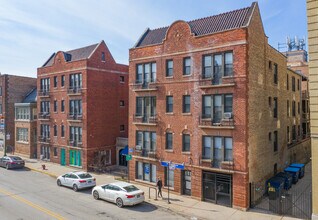 The Flower Flat in Chicago, IL - Building Photo - Building Photo