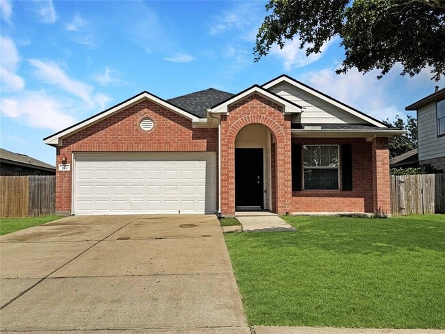 749 Grassy Knoll Trail