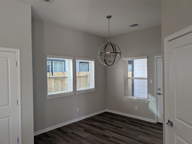 property at 9912 A Clark Rd