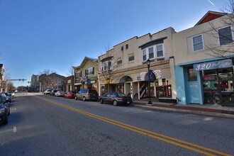 321 W Main St in Lansdale, PA - Building Photo - Building Photo