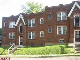 7076 Mitchell Ave Apartments