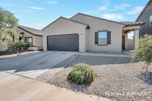 4549 W Feather Plume Dr