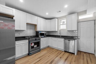 3404 Noble St in Baltimore, MD - Building Photo