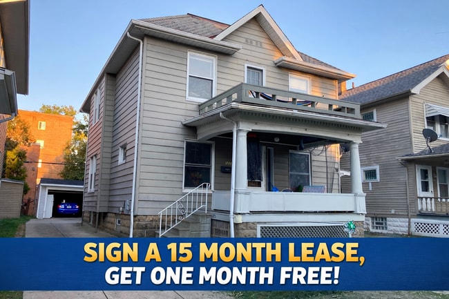 property at 1273 Fry Ave