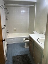 1130 S Forest Ave in Ann Arbor, MI - Foto de edificio - Building Photo